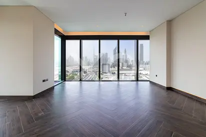 Avail Sept | 3BR Apartment | One Za'abeel