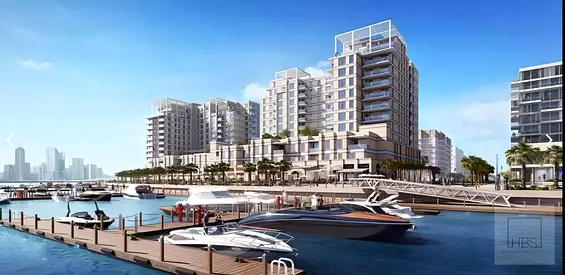HIGH FLOOR | PRIVATE BEACH ACCESS | HANDOVER SOON