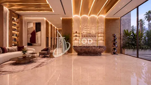 Exceptional Apartment I Modern Luxury I Investor's Choice