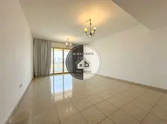 Lagoon View 1BR | Great Investment | Unfurnished
