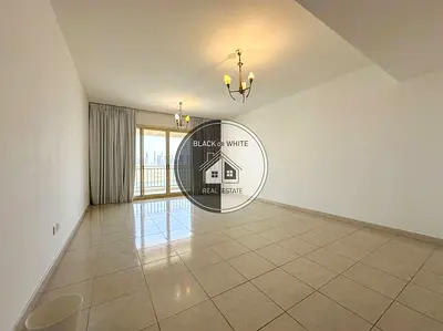 Lagoon View 1BR | Great Investment | Unfurnished