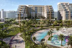 High ROI | 10% Downpayment | Luxury Living