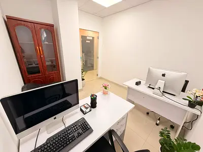 Unlock Space to Success – Choose Your Spacious Office Today