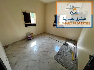 Ground-Floor Spacious Studio with Separate Kitchen, Split AC & Free Maintenance in Al Rashidiya 3