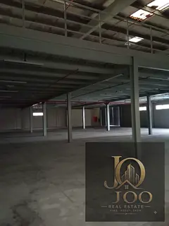 A great opportunity for companies and business owners looking for an industrial warehouse for rent i
