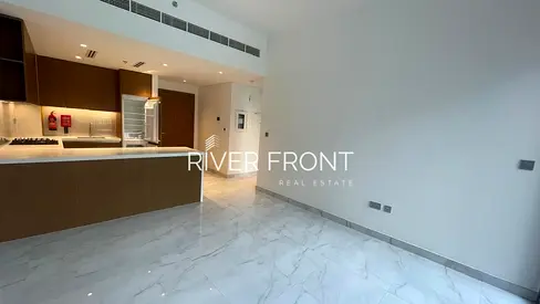 Newly Handed Over | Pool View | Premium Finishes