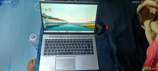 HP EliteBook 845 G8 Premium