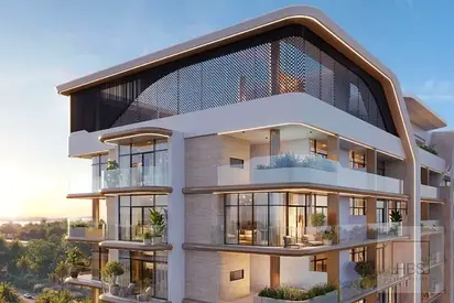 LARGE 1-BEDROOM APARTMENT | HIGH-END FINISH | CENTRAL AL FURJAN