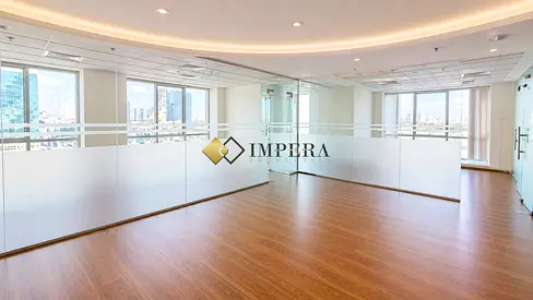 PRIME LOCATION | SZR VIEWS | NEXT TO METRO