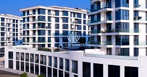 📍 Strategic Location Between the Emirates | Ready-to-Move-In Apartments with 1-Year Payment Plan