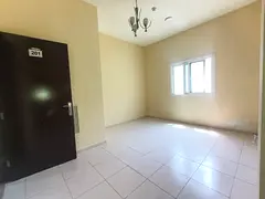 Spacious and affordable 1BHK close to road in Muwaileh School area near Schools for family only
