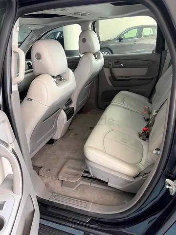 GMC Acadia SLE AWD 2013 | GCC Specs | Reliable Family SUV