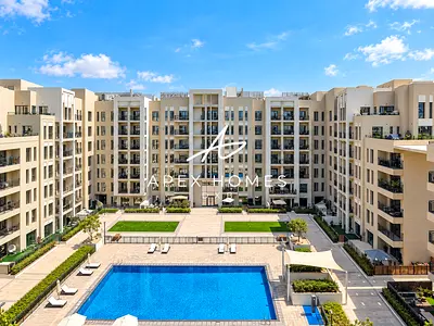 Vacant | High Floor | Negotiable