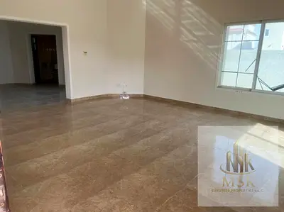 Spacious 6BR Villa | Big Majlis & Hall | Prime Location | Barsha South 2