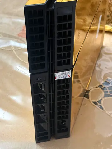 PlayStation4 for sale 🎮.