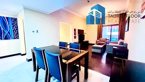 Close To Metro Chiller Free Fully Furnished 2Bhk Apartment With 1Month Free Rent 77K
