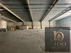 Brand-New Warehouse | First Use | Spacious Ground Floor | 100 KVA Power | 4 Annual Cheques | Ajman