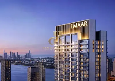 Trusted Developer | Luxury Living | High ROI