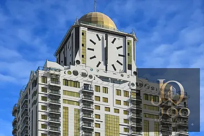 Exceptional Family Living | Spacious 2BR | Modern Design | Al Saah Tower | Premium Amenities