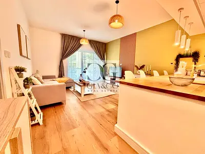 Upgraded | Furnished | Prime Location