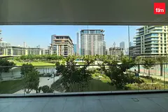 Your Own Peace Of Paradise I Burj View I 3 Br