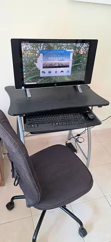 All in one computer