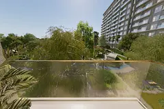√ Garden View | ZERO Premium | HOT Deal √
