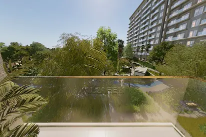 √ Garden View | ZERO Premium | HOT Deal √
