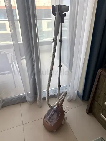 Standing Garment Steamer - Good Working Condition