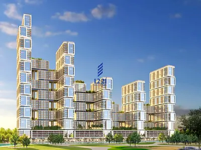 HIGH FLOOR | 60% PAID | PREMIUM RESIDENCE
