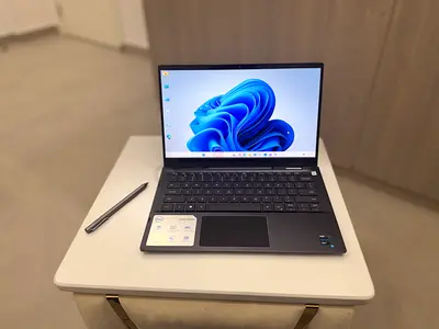 Dell Inspiron 7306 Touchscreen Intel Evo Core i7 11th Generation 16 GB Ram 512 GB SSD