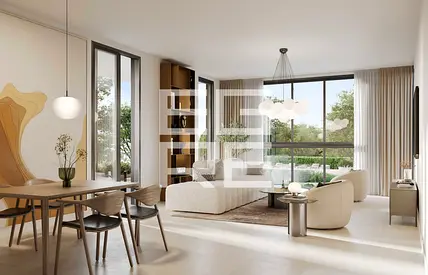 Modern 2BR | Spacious & Elegant | Terrazzo