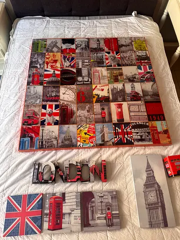 Wall decor