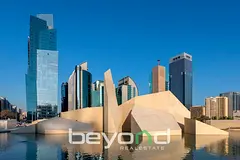 Open City View | Flexible Payments | High floor