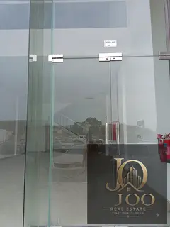 1,650 Sqft | Ground Floor + Mezzanine | Annual Rent AED 165,000