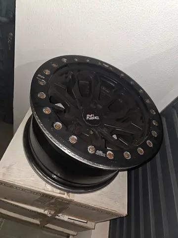 6x135 f150 raptor beadlock wheels