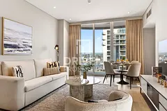 Sea View | Fully Furnished | Multiple Options