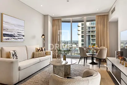 Sea View | Fully Furnished | Multiple Options