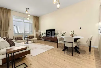 Upgraded | Park View | Furnished