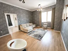 Spacious 2BR Apartment | High-Floor | Vacant Now