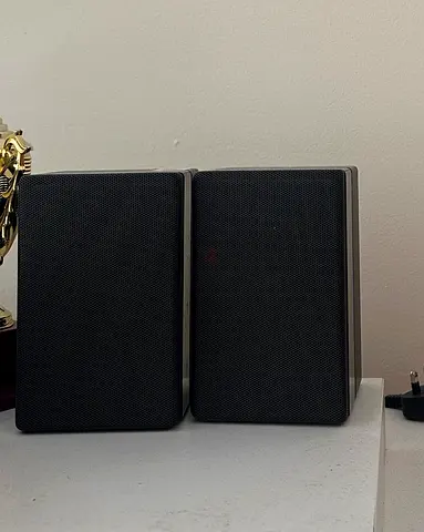 Sony Soundbar with Subwoofer & 2 wireless speakers - Good Working Condition