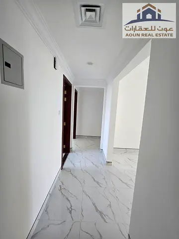 Brand-New 2 Bedroom Apartment – Al Qasimia Al Mahatta ✨ First Tenant | 1 Month Free | Balcony | Great Price