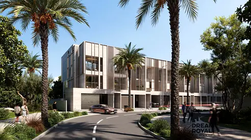 Fully Furnished | Private Pool | Elevator
