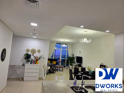 2Bhk | Maid Room | Laundry Room | Open Villa View | Topaz Avenue