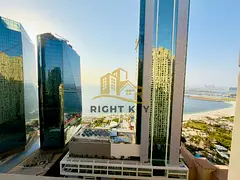 Sea View 2BR | Sadaf 4 JBR | Balcony