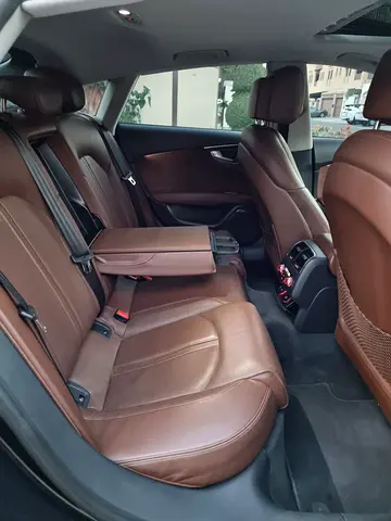 2016 AUDI A7 照片 6
