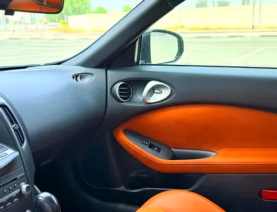 2014 Nissan 370Z — фото 14