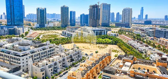 Unfurnished | Spacious Layout | Ready to Move