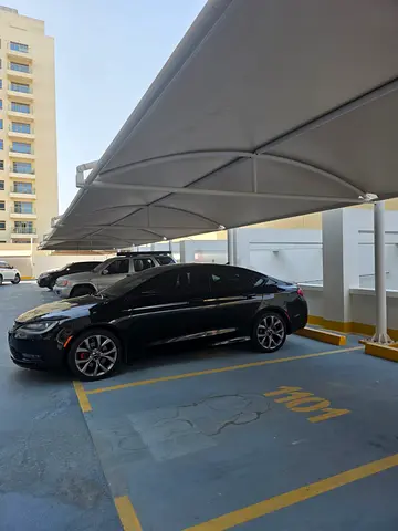 2015 Chrysler 200C - American Specs - Excellent Condition