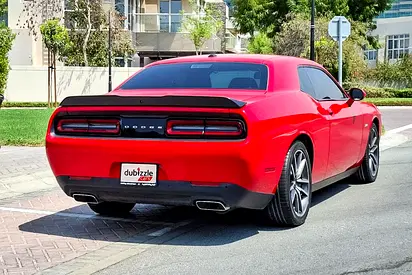 2023 Dodge CHALLENGER 照片 6
